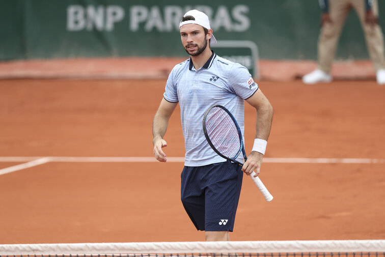 Auch Jurij Rodionov verlässt die Akademie von Wolfgang Thiem Auch Jurij Rodionov verlässt die Akademie von Wolfgang Thiem