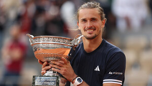 Alexander Zverev