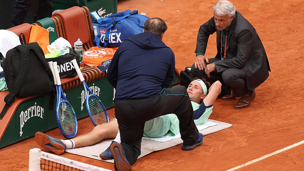 Roland-Garros-Angeschlagener-Casper-Ruud-scheidet-aus
