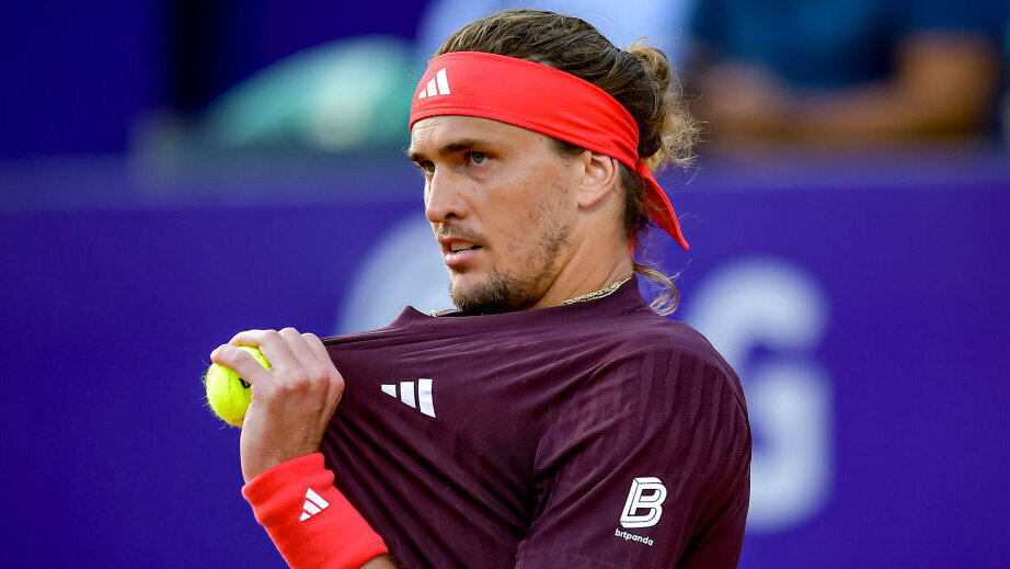 Vor Indian Wells: Zverev bei zwei Showturnieren am Start