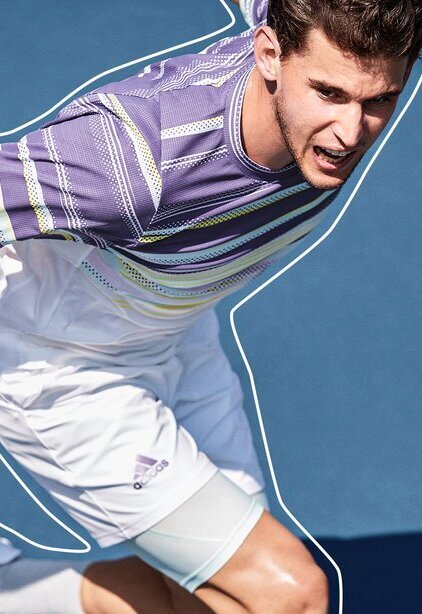 adidas australian open