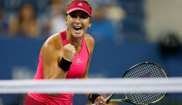 Bencic Berlin : Tokyo 2020: Belinda Bencic is Women's Singles Tennis Champ ... - Gegen alizé cornet (wta 63) spielt die schweizerin in berlin stark auf und setzt sich in 2 knappen.