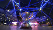 Der traditionelle Hopman-Cup wird 2023 in der Neuauflage in Nizza ausgespielt.