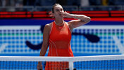 Aryna Sabalenkas Outfit polarisiert