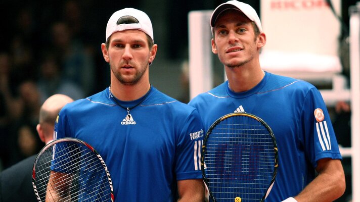 The second final (and the second victory) in Vienna: 2010 against Andreas Haider-Maurer
