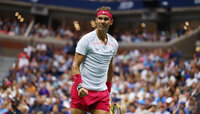 Rafael Nadal had more severe complaints in New York than previously thought