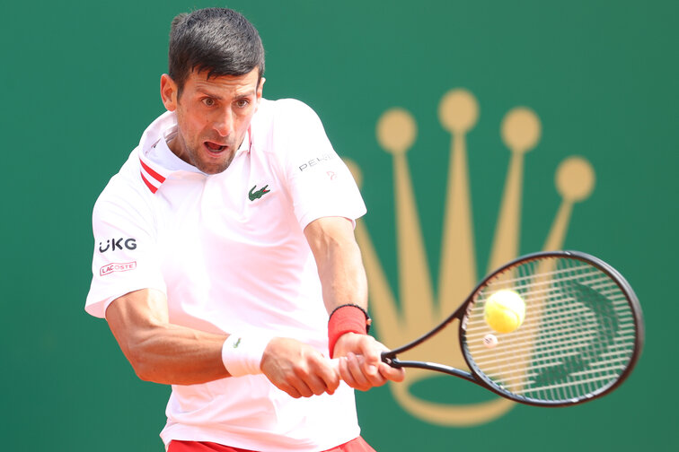 Novak Djokovic wird neuer Markenbotschafter der Raiffeisenbank International