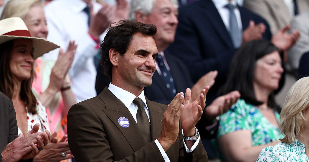 Museumsausflug-Roger-Federer-stattet-Rafael-Nadal-Besuch-auf-Mallorca-ab