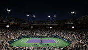 Indian Wells richtet in diesem Jahr die WTA Finals aus.