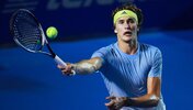 Alexander Zverev möchte 2019 in Acapulco zwei Siege mehr als im Vorjahr feiern