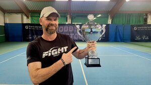 Alter Damian Roman mit neuem Spielstil zurück in der Erfolgsspur