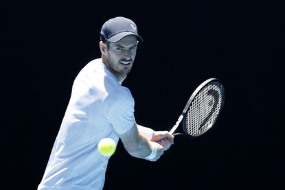 Andy Murray Andy Murray