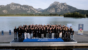 Das ASICS Community Event war wieder ein voller Erfolg