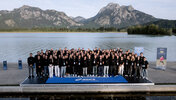 Das ASICS Community Event war wieder ein voller Erfolg