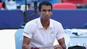 Für Félix Auger-Aliassime bleibt die Saison 2026 kompliziert