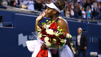 Serena Williams wird schon bald ihre Laufbahn beenden