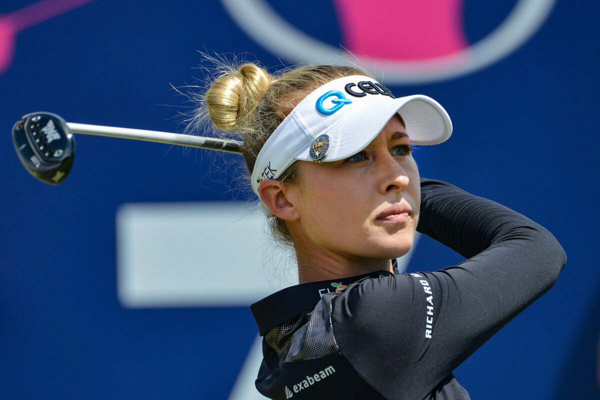 Nelly Korda vyšvihla ‚Austrálii‘ k dokonalosti tennisnet.com