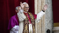 Papst Leo XIV.