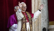 Papst Leo XIV.