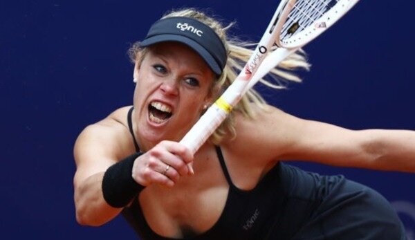 Endlich Siegmund schwingt wieder den Schlager tennisnet
