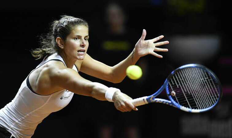 Julia Görges Julia Görges