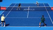 Solche Bilder auf der ATP Tour könnten zukünftig seltener zu sehen sein.