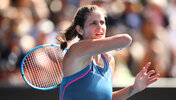 Julia Görges verzichtet auf einen Erstrundeneinsatz im Fed Cup