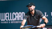 Jurij Rodionov hat sich für das Hauptfeld der Generali Open 2026 qualifiziert