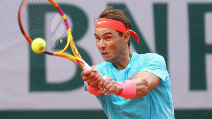 Onderscheiden insluiten Historicus Nadal and Babolat - an incredible partnership over 20 years · tennisnet.com
