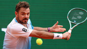 Stan Wawrinka konnte am Dienstag in Rom nicht antreten