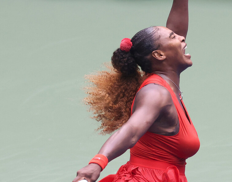 Serena Williams