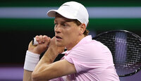 Jannik Sinner kann sich in Indian Wells auf das Einzel konzentrieren Jannik Sinner kann sich in Indian Wells auf das Einzel konzentrieren