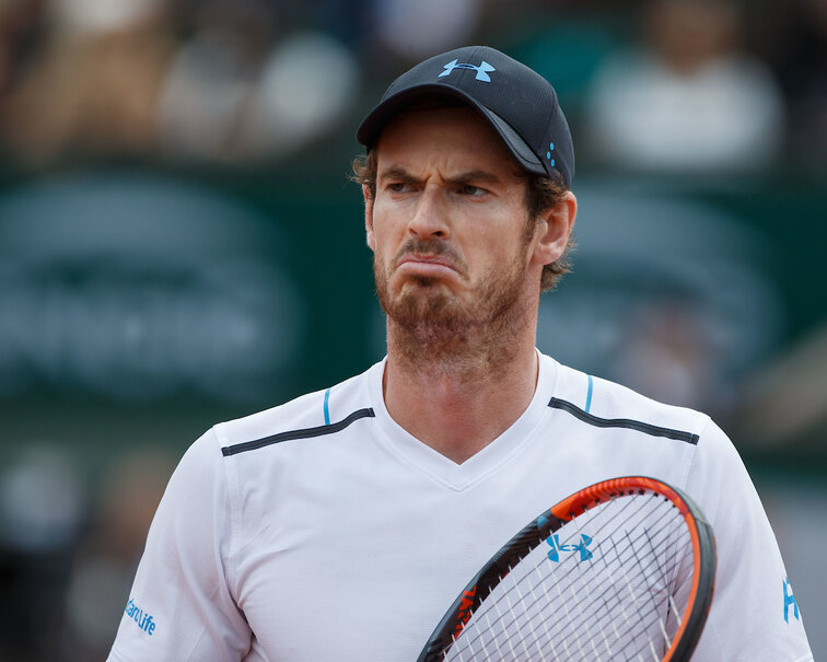 Tommy Haas glaubt an einen starken Andy Murray