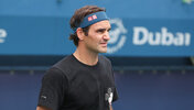Roger Federer bleibt gegen Philipp Kohlschreiber weiterhin makellos