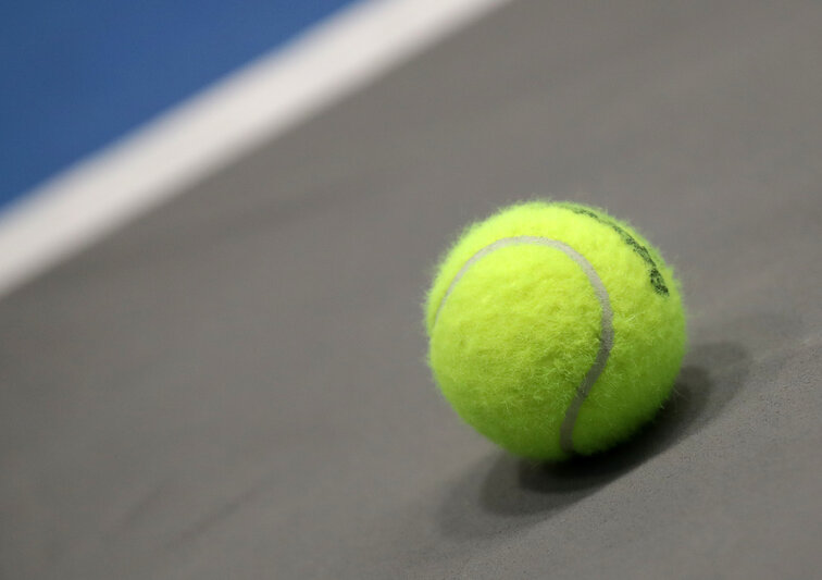 Berlin soll dank des Projekts "Tennis macht Schule" zur Tennishauptstadt werden