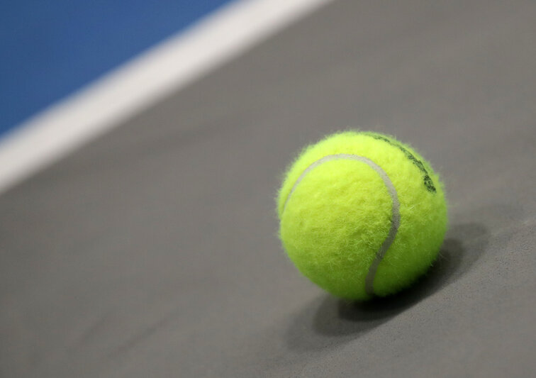 Berlin soll dank des Projekts "Tennis macht Schule" zur Tennishauptstadt werden Berlin soll dank des Projekts "Tennis macht Schule" zur Tennishauptstadt werden