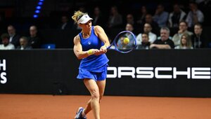 Laura Siegemund