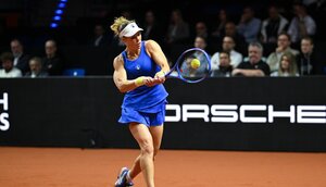 Laura Siegemund