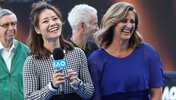 Li Na und Mary Pierce ziehen in die Hall of Fame ein