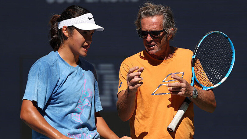 WTA-Emma-Raducanu-wechselt-den-Coach-what-else-is-new-