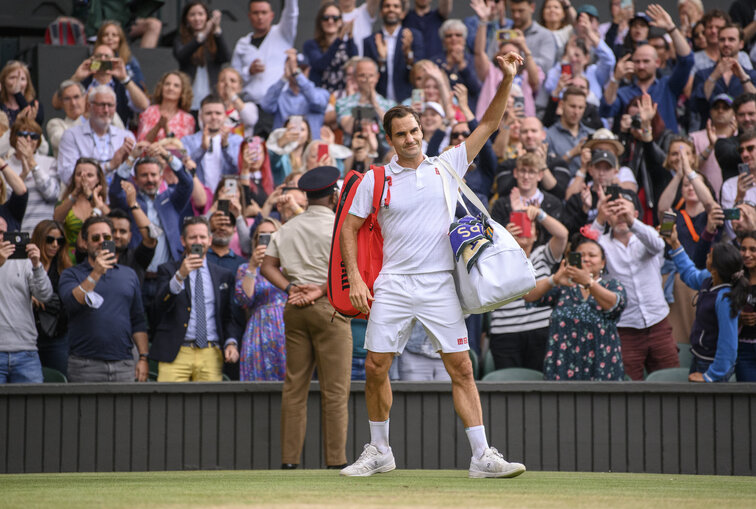 Roger Federer