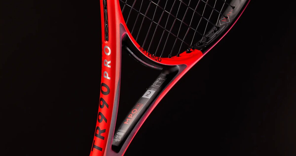 Artengo Racket Review: That's what our testers say! · tennisnet.com