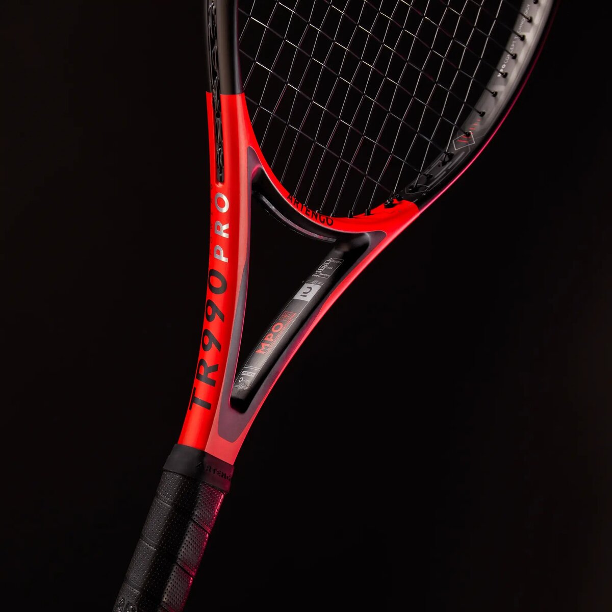 Artengo Racket Review: That's what our testers say! · tennisnet.com