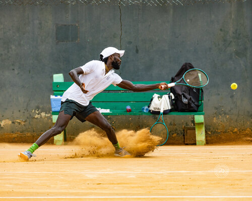 Auf der Shortlist: Fotograf Ebenezer Noo Otoe Bruce Tagoe (Ghana)