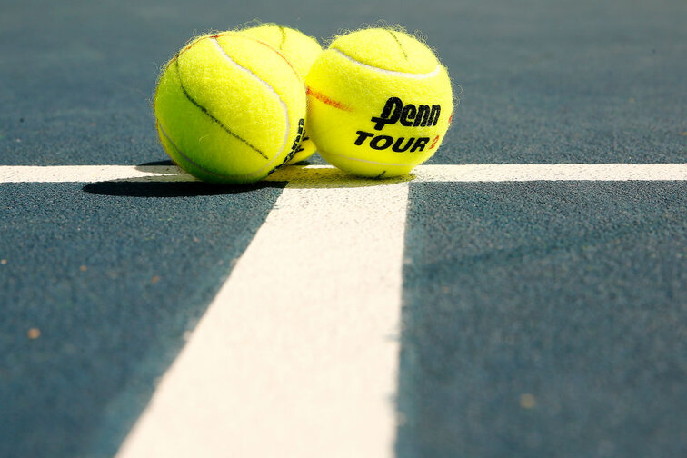 Steht der Tennissport vor einem radikalen Umbruch?