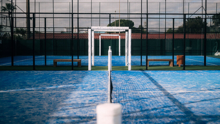 Padel ist in Spanien viel mehr als eine Trendsportart.