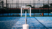 Padel ist in Spanien viel mehr als eine Trendsportart.