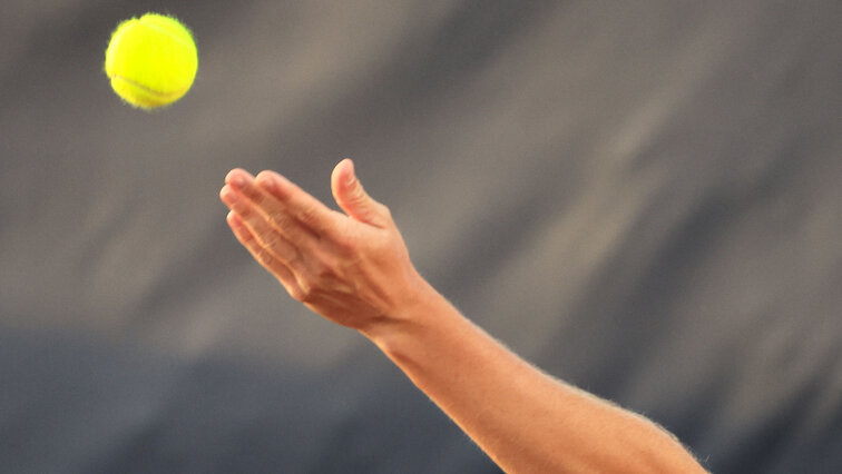 Bei tennisnet PREMIUM habt Ihr viele Bälle im Spiel Bei tennisnet PREMIUM habt Ihr viele Bälle im Spiel