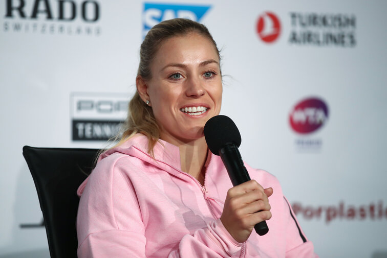 Angelique Kerber Angelique Kerber