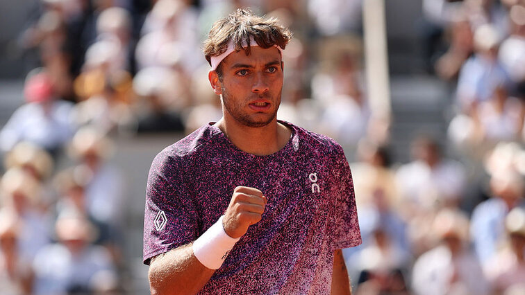 Flavio Cobolli führt das Feld bei den Generali Open 2026 an Flavio Cobolli führt das Feld bei den Generali Open 2026 an